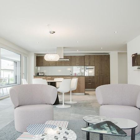 Apartment Jungfraucenter Brienzersee - Griwa Rent Interlaken Exterior photo